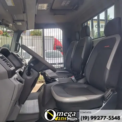 VOLKSWAGEN Delivery EXPRESS, Foto 9