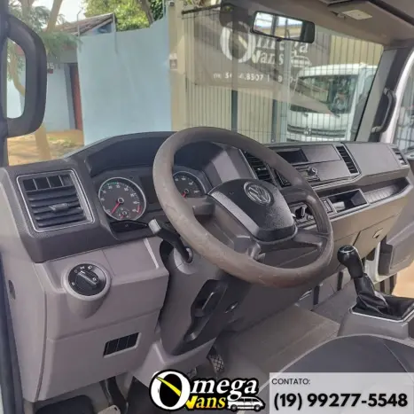 VOLKSWAGEN Delivery EXPRESS, Foto 10