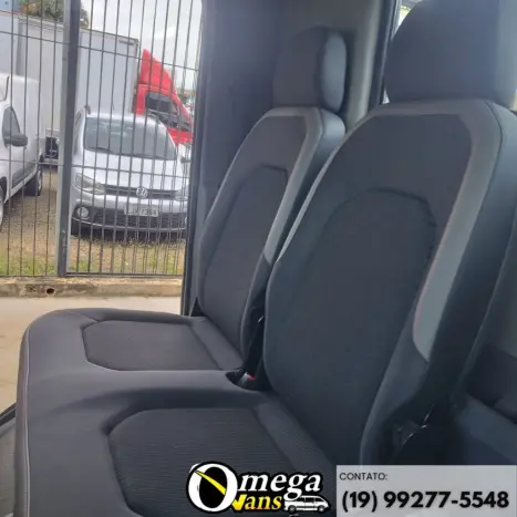 VOLKSWAGEN Delivery EXPRESS, Foto 11