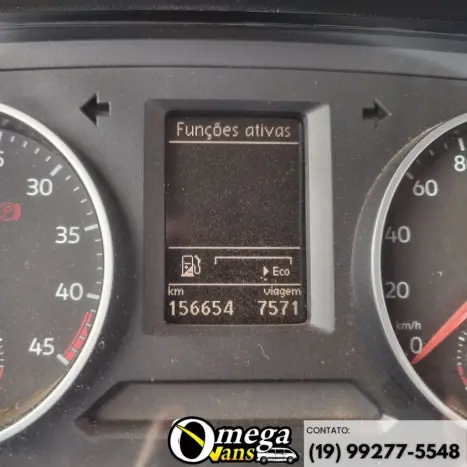 VOLKSWAGEN Delivery EXPRESS, Foto 12