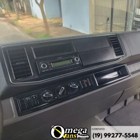 VOLKSWAGEN Delivery EXPRESS, Foto 13