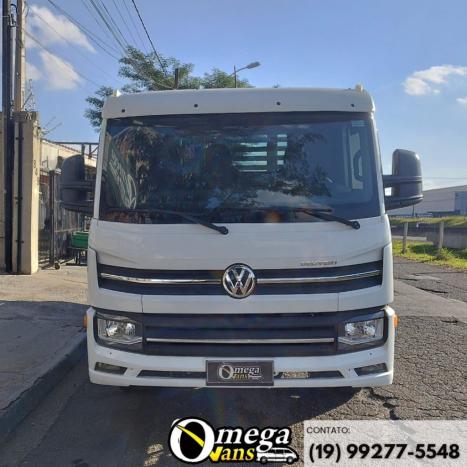 VOLKSWAGEN Delivery EXPRESS, Foto 2