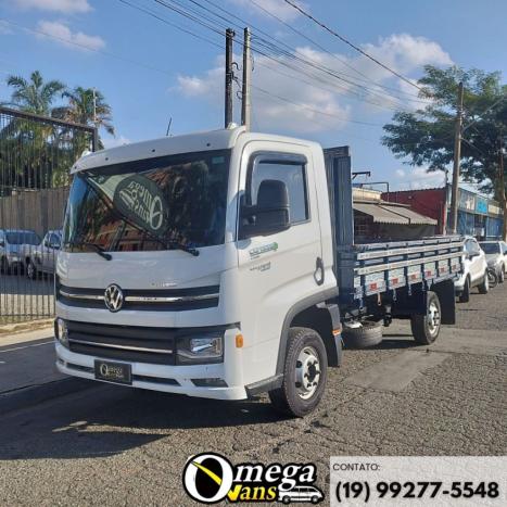 VOLKSWAGEN Delivery EXPRESS, Foto 4
