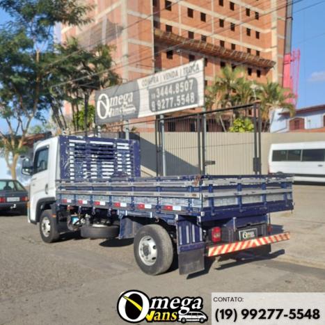 VOLKSWAGEN Delivery EXPRESS, Foto 5