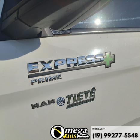 VOLKSWAGEN Delivery EXPRESS, Foto 15