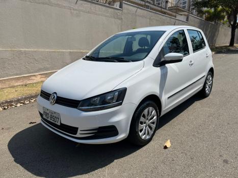 VOLKSWAGEN Fox 1.0 12V 4P TRENDLINE FLEX, Foto 1 VOLKSWAGEN Fox 1.0 12V 4P TRENDLINE FLEX, Foto 1