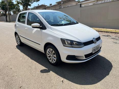 VOLKSWAGEN Fox 1.0 12V 4P TRENDLINE FLEX, Foto 2 VOLKSWAGEN Fox 1.0 12V 4P TRENDLINE FLEX, Foto 2