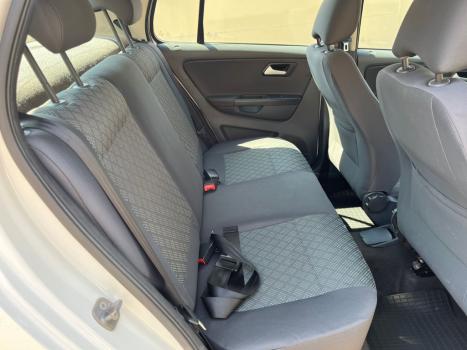 VOLKSWAGEN Fox 1.0 12V 4P TRENDLINE FLEX, Foto 6 VOLKSWAGEN Fox 1.0 12V 4P TRENDLINE FLEX, Foto 6