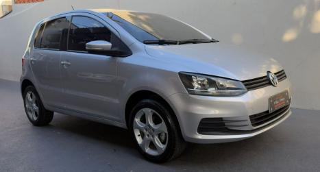 VOLKSWAGEN Fox 1.0 12V 4P TRENDLINE FLEX, Foto 2