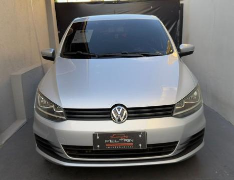 VOLKSWAGEN Fox 1.0 12V 4P TRENDLINE FLEX, Foto 3