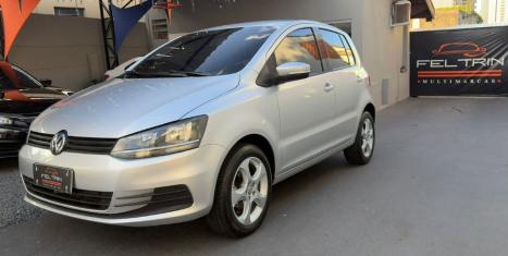 VOLKSWAGEN Fox 1.0 12V 4P TRENDLINE FLEX, Foto 5