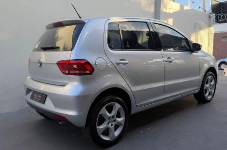 VOLKSWAGEN Fox 1.0 12V 4P TRENDLINE FLEX, Foto 6