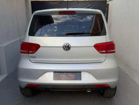VOLKSWAGEN Fox 1.0 12V 4P TRENDLINE FLEX, Foto 7