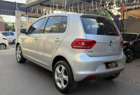 VOLKSWAGEN Fox 1.0 12V 4P TRENDLINE FLEX, Foto 8