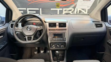 VOLKSWAGEN Fox 1.0 12V 4P TRENDLINE FLEX, Foto 9