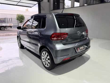 VOLKSWAGEN Fox 1.0 12V 4P TRENDLINE FLEX, Foto 3
