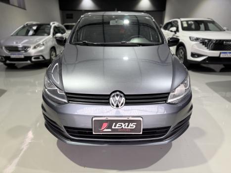 VOLKSWAGEN Fox 1.0 12V 4P TRENDLINE FLEX, Foto 6