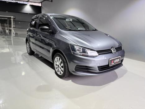 VOLKSWAGEN Fox 1.0 12V 4P TRENDLINE FLEX, Foto 2