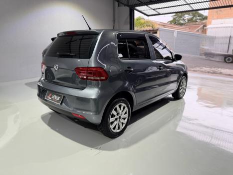 VOLKSWAGEN Fox 1.0 12V 4P TRENDLINE FLEX, Foto 4