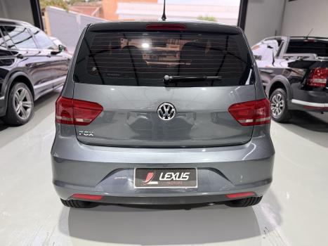 VOLKSWAGEN Fox 1.0 12V 4P TRENDLINE FLEX, Foto 5