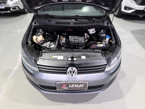 VOLKSWAGEN Fox 1.0 12V 4P TRENDLINE FLEX, Foto 7