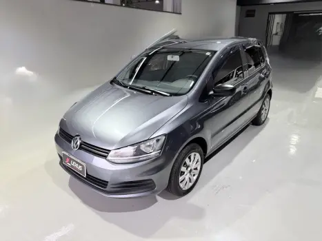 VOLKSWAGEN Fox 1.0 12V 4P TRENDLINE FLEX, Foto 8