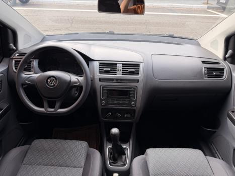 VOLKSWAGEN Fox 1.0 12V 4P TRENDLINE FLEX, Foto 9