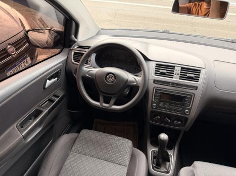 VOLKSWAGEN Fox 1.0 12V 4P TRENDLINE FLEX, Foto 10
