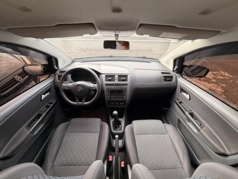 VOLKSWAGEN Fox 1.0 12V 4P TRENDLINE FLEX, Foto 11