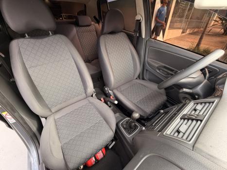 VOLKSWAGEN Fox 1.0 12V 4P TRENDLINE FLEX, Foto 13