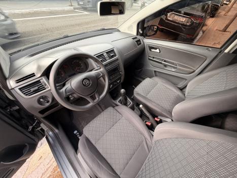 VOLKSWAGEN Fox 1.0 12V 4P TRENDLINE FLEX, Foto 14
