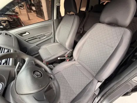 VOLKSWAGEN Fox 1.0 12V 4P TRENDLINE FLEX, Foto 15