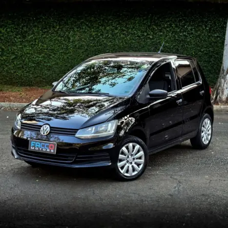 VOLKSWAGEN Fox 1.0 12V 4P TRENDLINE FLEX, Foto 1
