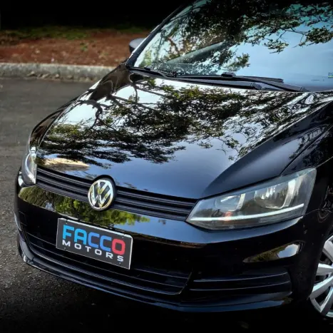 VOLKSWAGEN Fox 1.0 12V 4P TRENDLINE FLEX, Foto 2