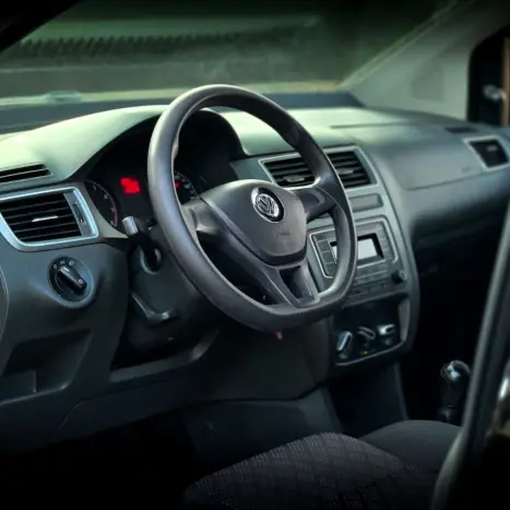 VOLKSWAGEN Fox 1.0 12V 4P TRENDLINE FLEX, Foto 4
