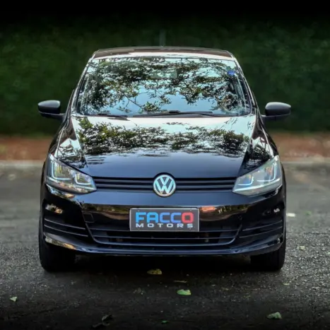VOLKSWAGEN Fox 1.0 12V 4P TRENDLINE FLEX, Foto 5