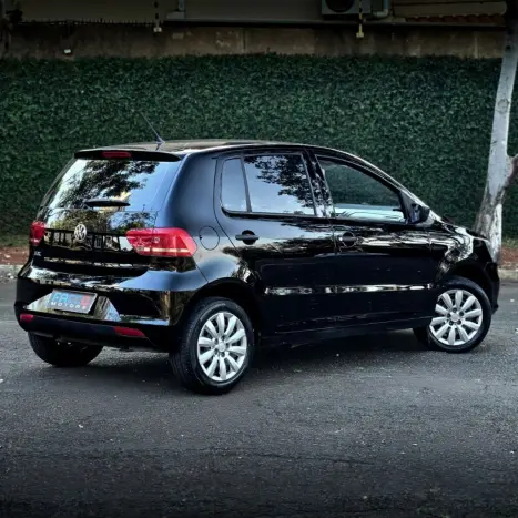 VOLKSWAGEN Fox 1.0 12V 4P TRENDLINE FLEX, Foto 7