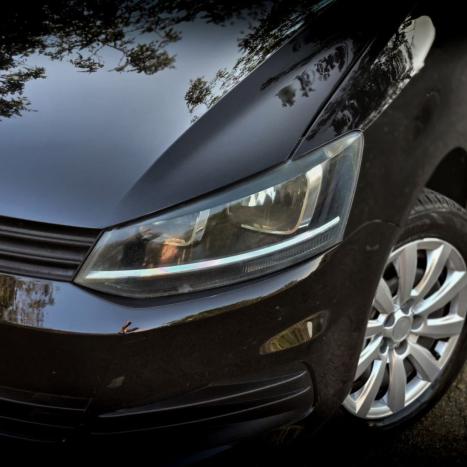 VOLKSWAGEN Fox 1.0 12V 4P TRENDLINE FLEX, Foto 10