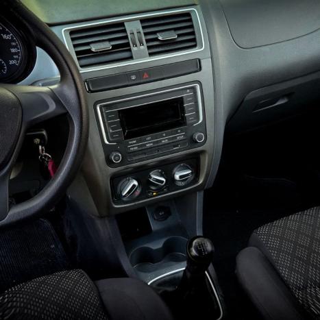 VOLKSWAGEN Fox 1.0 12V 4P TRENDLINE FLEX, Foto 12