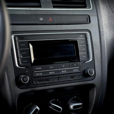 VOLKSWAGEN Fox 1.0 12V 4P TRENDLINE FLEX, Foto 13