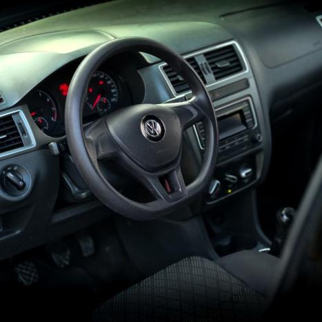 VOLKSWAGEN Fox 1.0 12V 4P TRENDLINE FLEX, Foto 15
