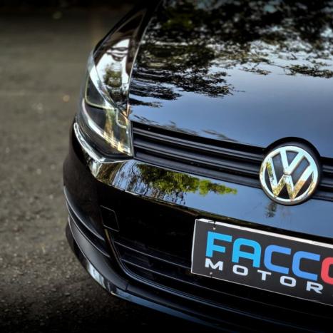 VOLKSWAGEN Fox 1.0 12V 4P TRENDLINE FLEX, Foto 17