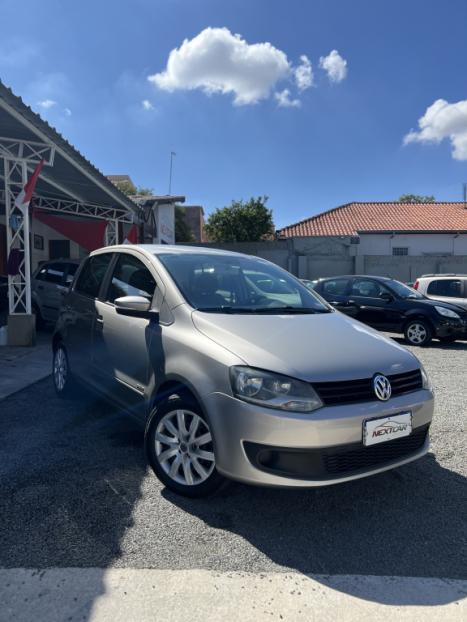 VOLKSWAGEN Fox 1.0 4P TREND FLEX, Foto 1