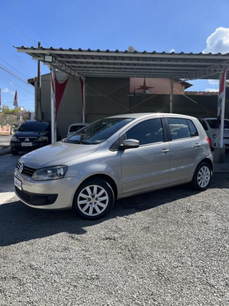 VOLKSWAGEN Fox 1.0 4P TREND FLEX, Foto 2