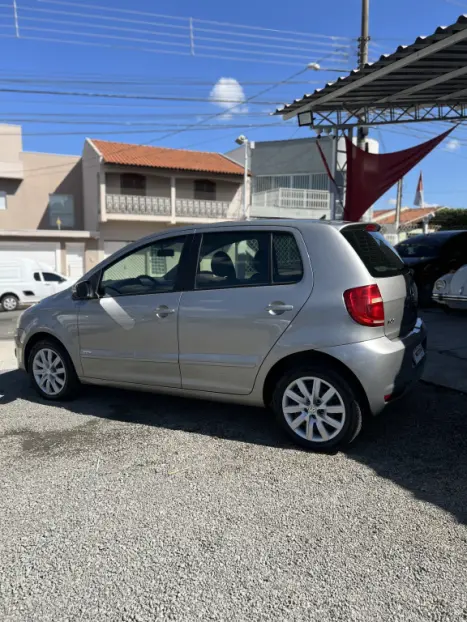 VOLKSWAGEN Fox 1.0 4P TREND FLEX, Foto 3