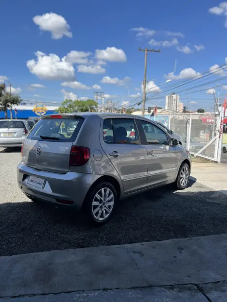 VOLKSWAGEN Fox 1.0 4P TREND FLEX, Foto 4