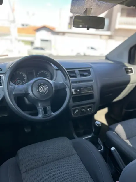 VOLKSWAGEN Fox 1.0 4P TREND FLEX, Foto 5
