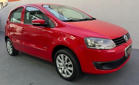 VOLKSWAGEN Fox 1.0 4P FLEX, Foto 2 VOLKSWAGEN Fox 1.0 4P FLEX, Foto 2