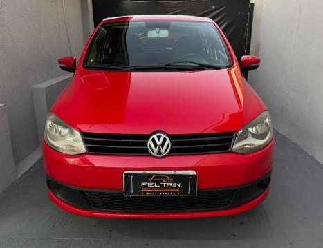 VOLKSWAGEN Fox 1.0 4P FLEX, Foto 3 VOLKSWAGEN Fox 1.0 4P FLEX, Foto 3