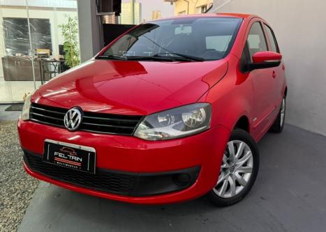 VOLKSWAGEN Fox 1.0 4P FLEX, Foto 4 VOLKSWAGEN Fox 1.0 4P FLEX, Foto 4